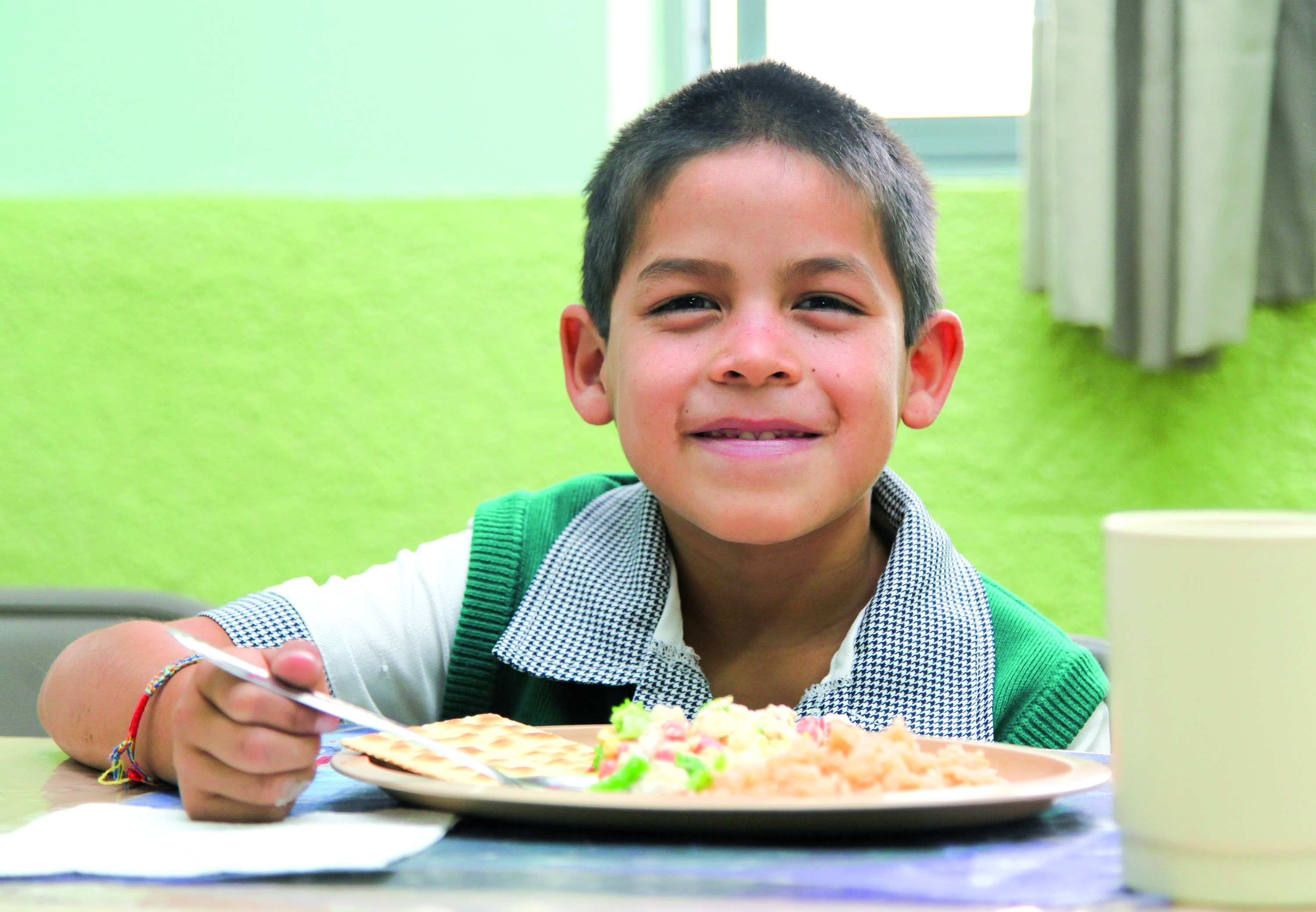 Se abrirán 10 nuevos comedores comunitarios en zonas de alta marginación