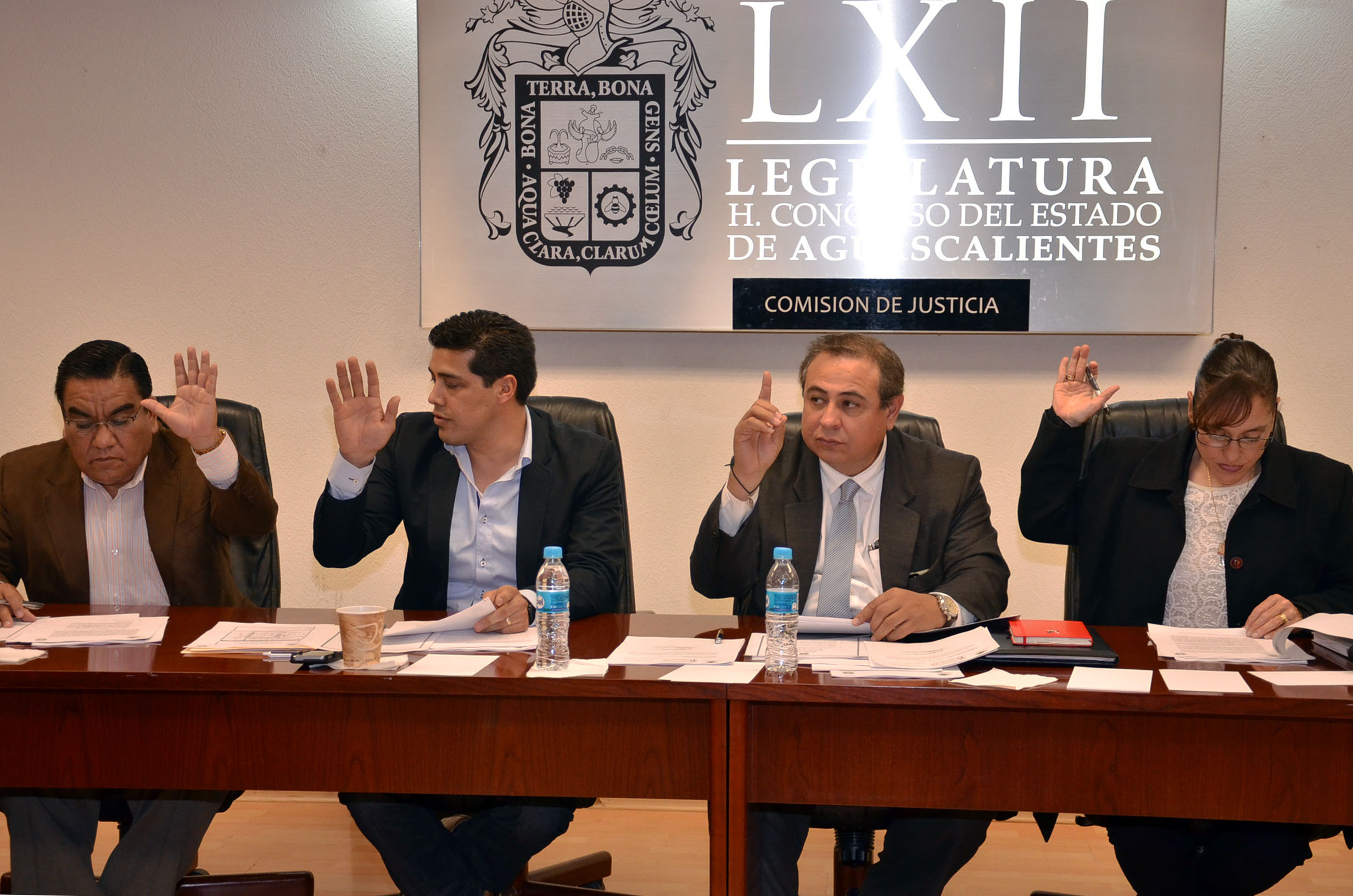 Aprueba Comisión de Justicia iniciativa para aumentar penas al delito de abuso sexual