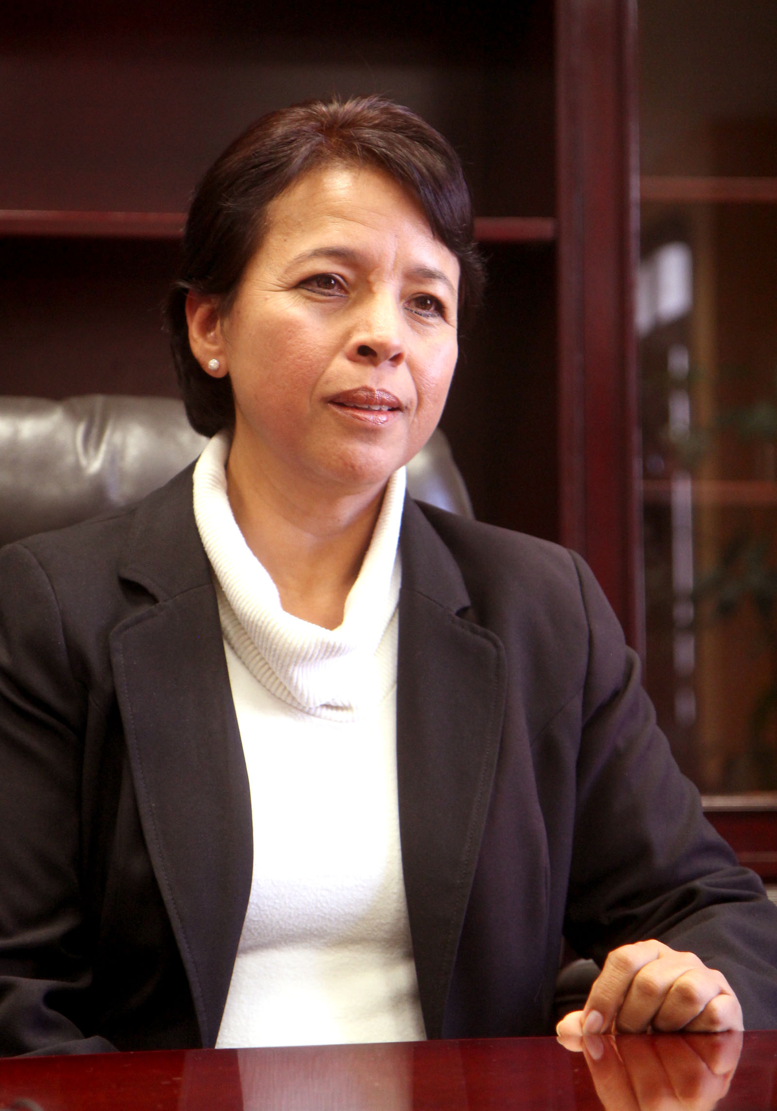 Funcionarios de confianza de la Administración Municipal presentaron su declaración patrimonial