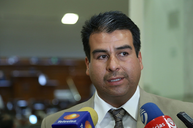 Remodelaciones al Centro Histórico destapan las condiciones en las que se encuentra el Archivo del Congreso