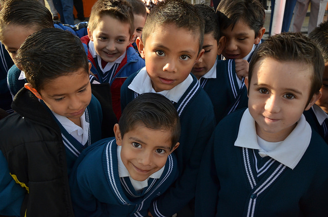 El estado absorberá afectaciones del recorte al gasto público en educación