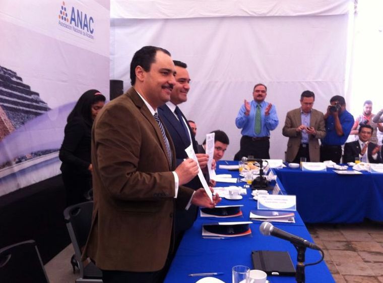 Aguascalientes será sede de seminario ambiental que reunirá a más de 200 alcaldes