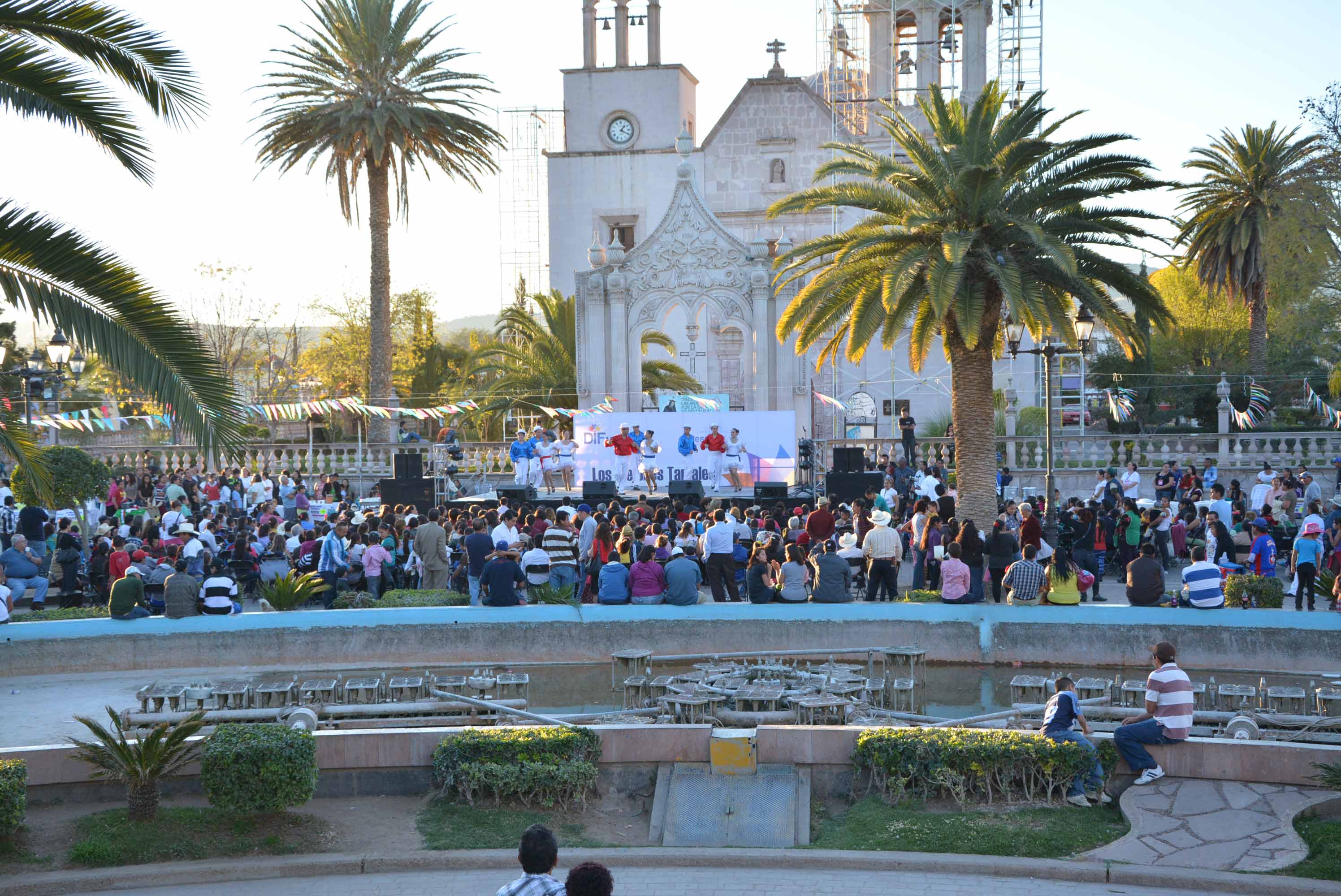 Los mejores tamales de Jesús María