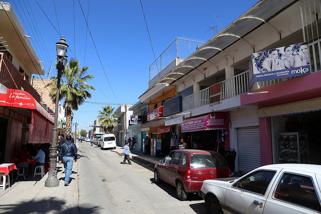 Pago de predial ha permitido que se realicen obras en Jesús María