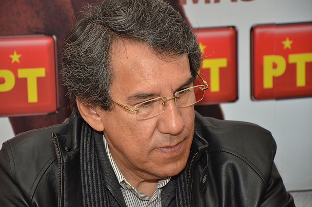 Denuncia PT “estrategia perversa” del PRI contra alcaldía de Rincón de Romos