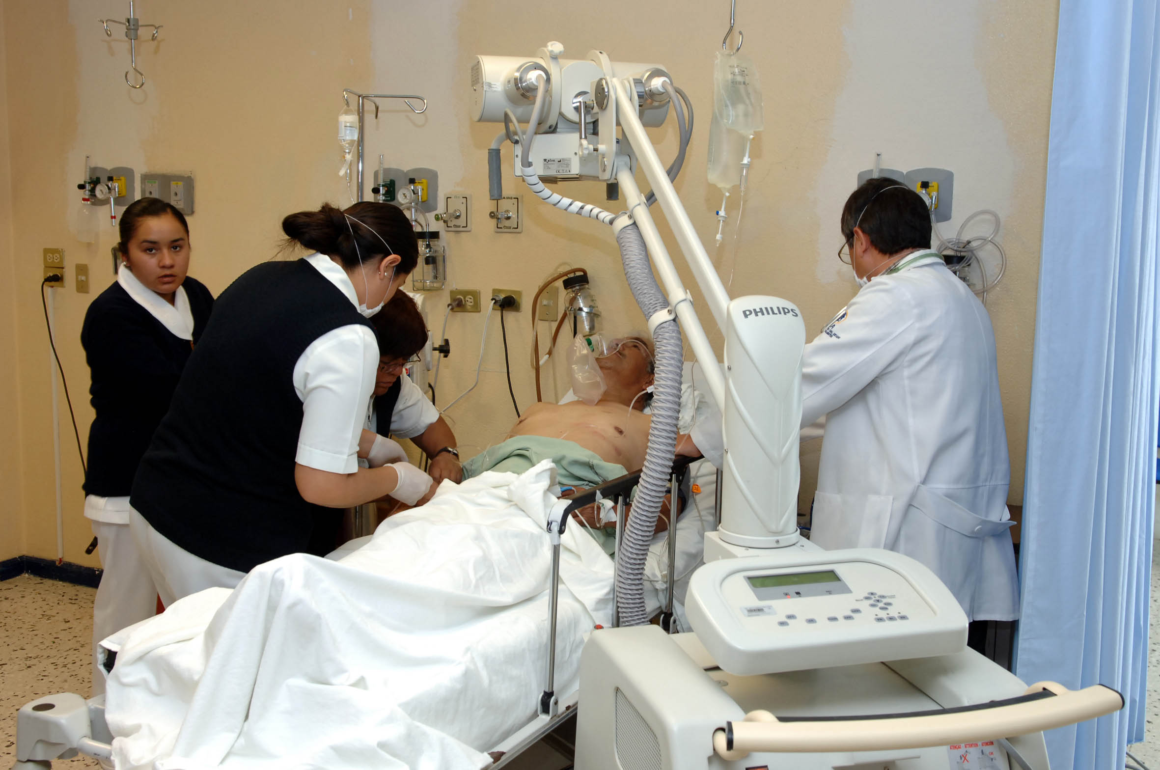 Continúa ascenso regular de casos de influenza en el estado