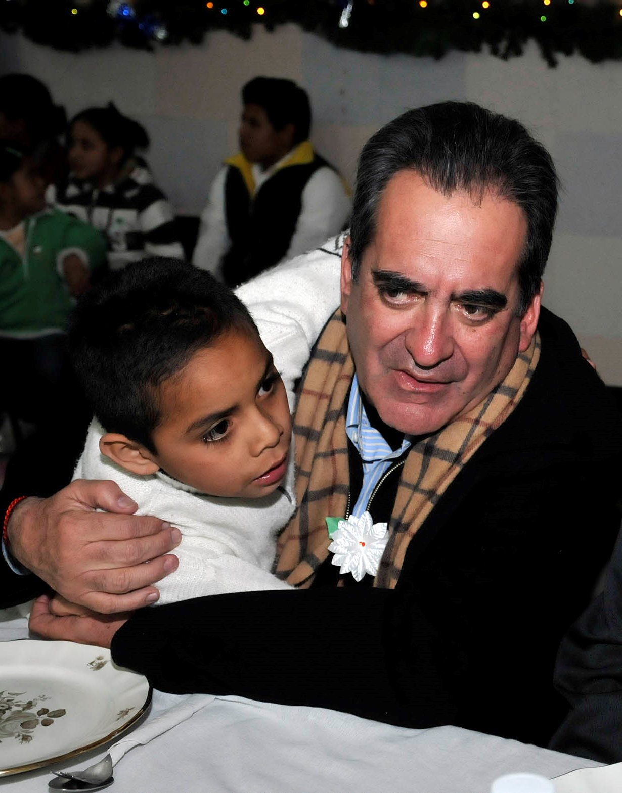 Recuento de las estrategias de combate a la pobreza