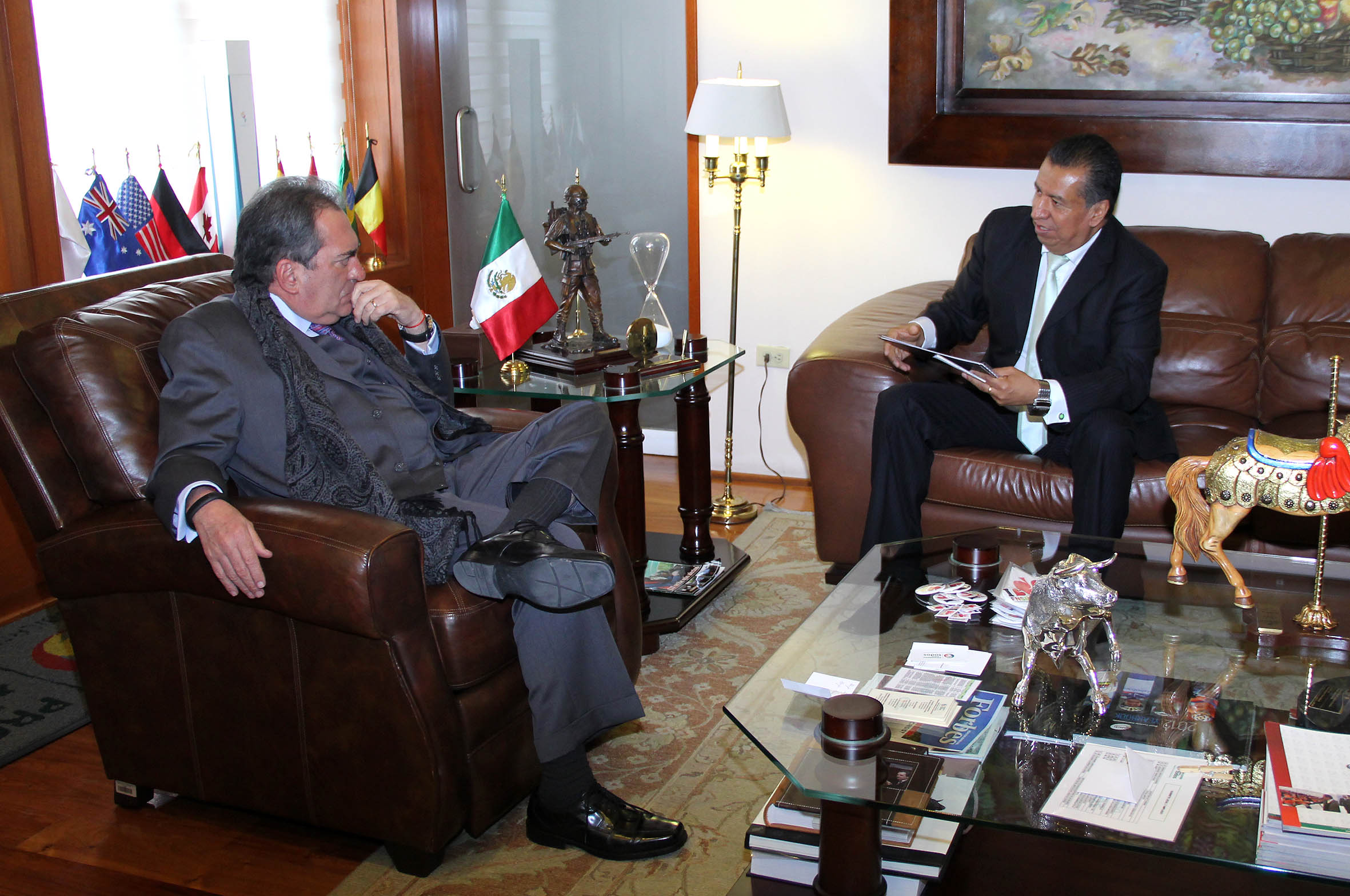 3 mil 500 puestos de trabajo en el Programa de Empleo Temporal