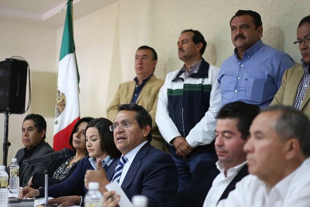 No es precampaña, sino 90 días de reflexión, dice Oliva