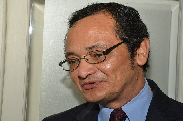 Buscarán ONG´s incidir en la reestructuración de la CEDH