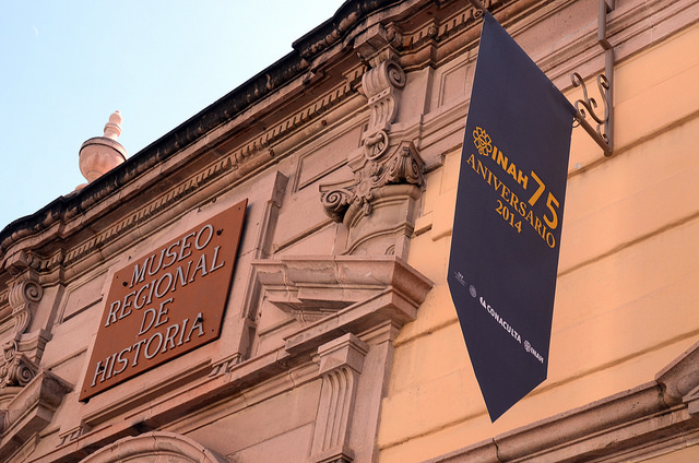 Las nuevas generaciones están perdiendo el interés por la identidad histórica de su estado: Bertha Topete