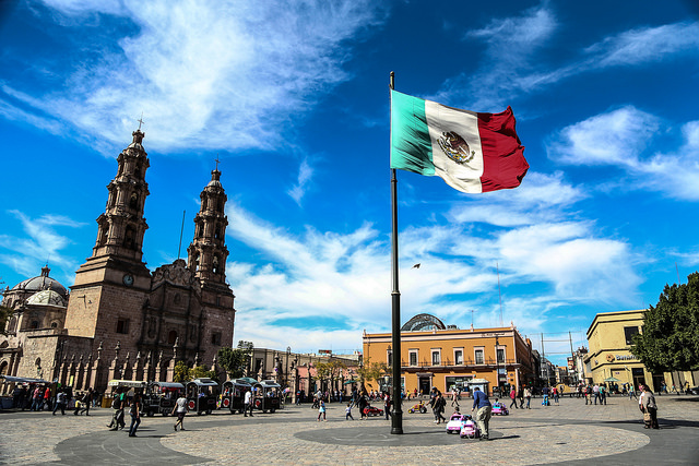 Continúan las intenciones de ampliar inversión en Aguascalientes