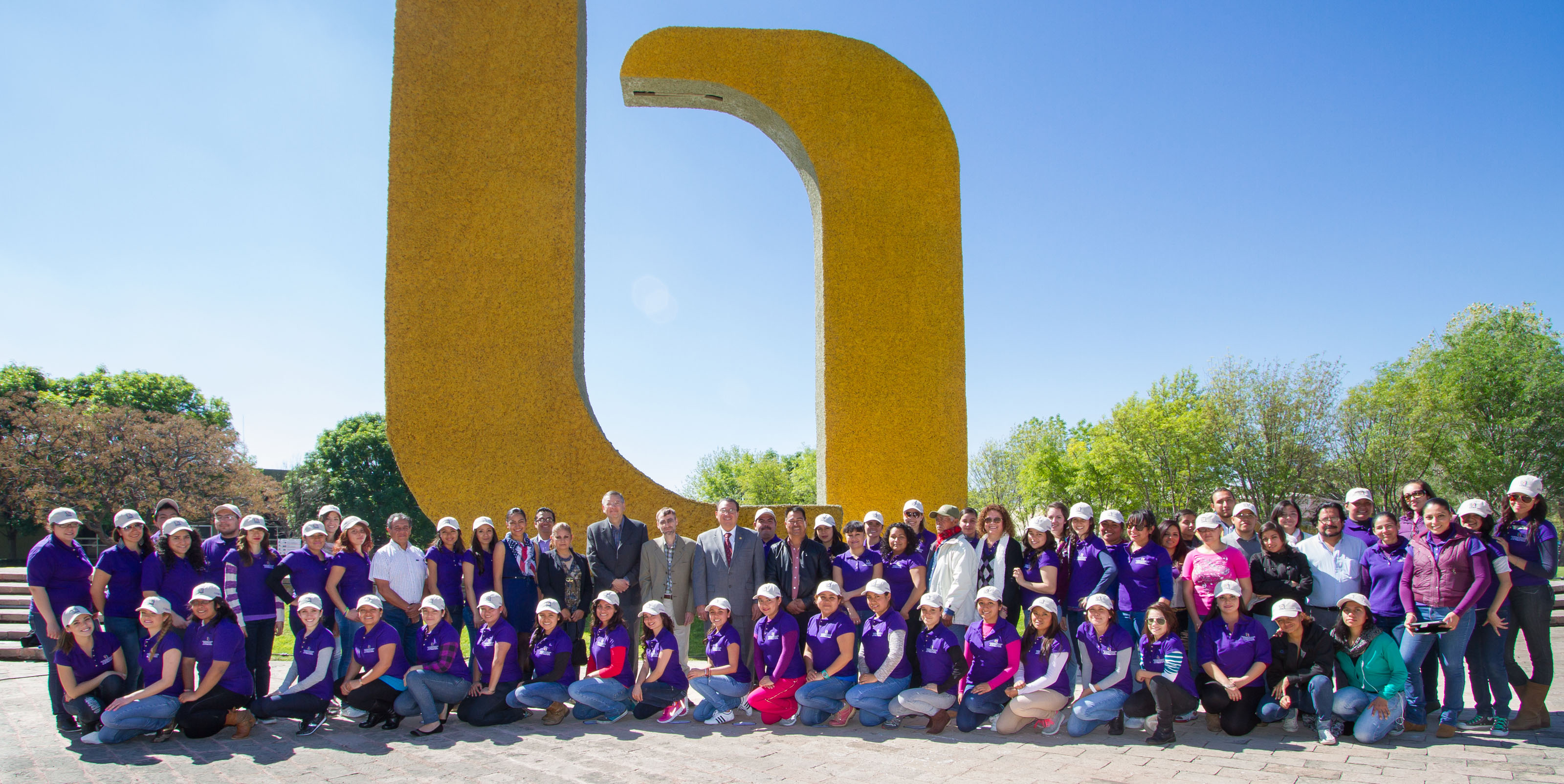 Dan inicio a las actividades del programa de prácticas comunitarias de la UAA