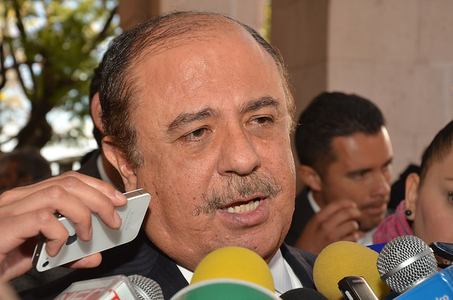 Descarta gobierno estatal generación de autodefensas en comunidades de Aguascalientes