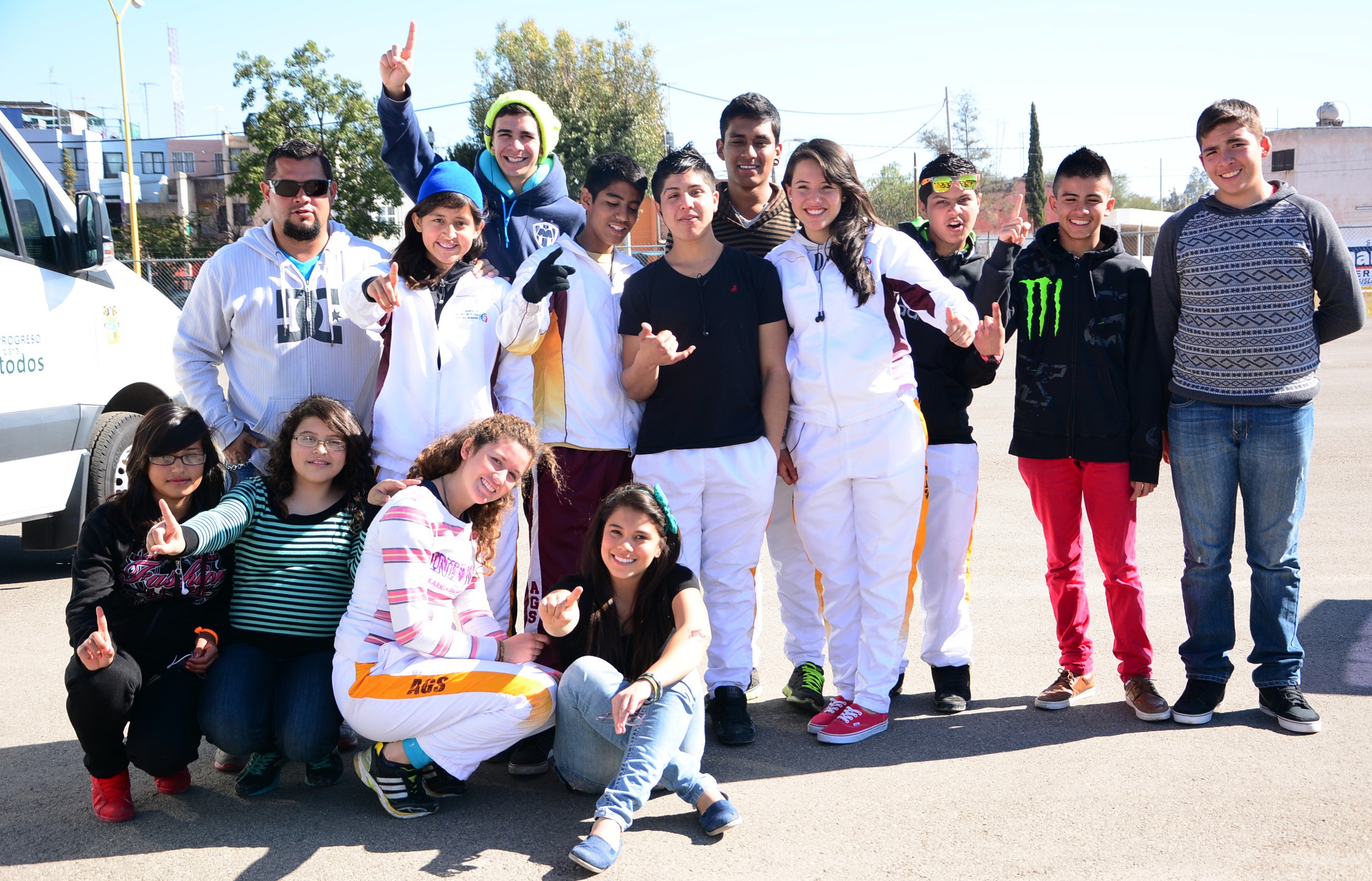 Ciclistas BMX en busca de su pase a Olimpiada Nacional