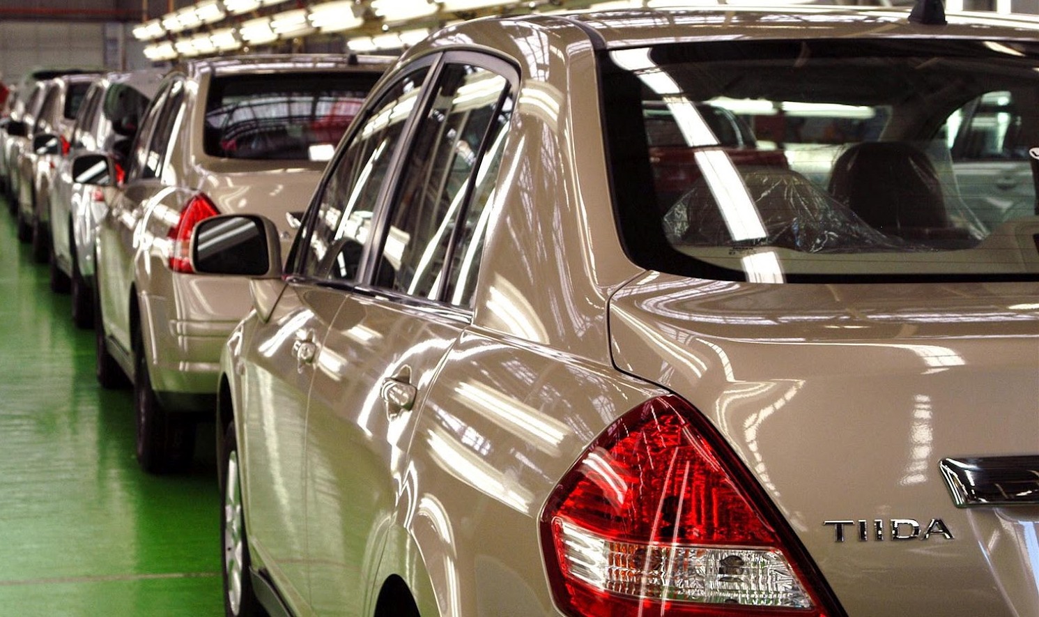 El 96% de los autos en Aguascalientes no pagarán Tenencia