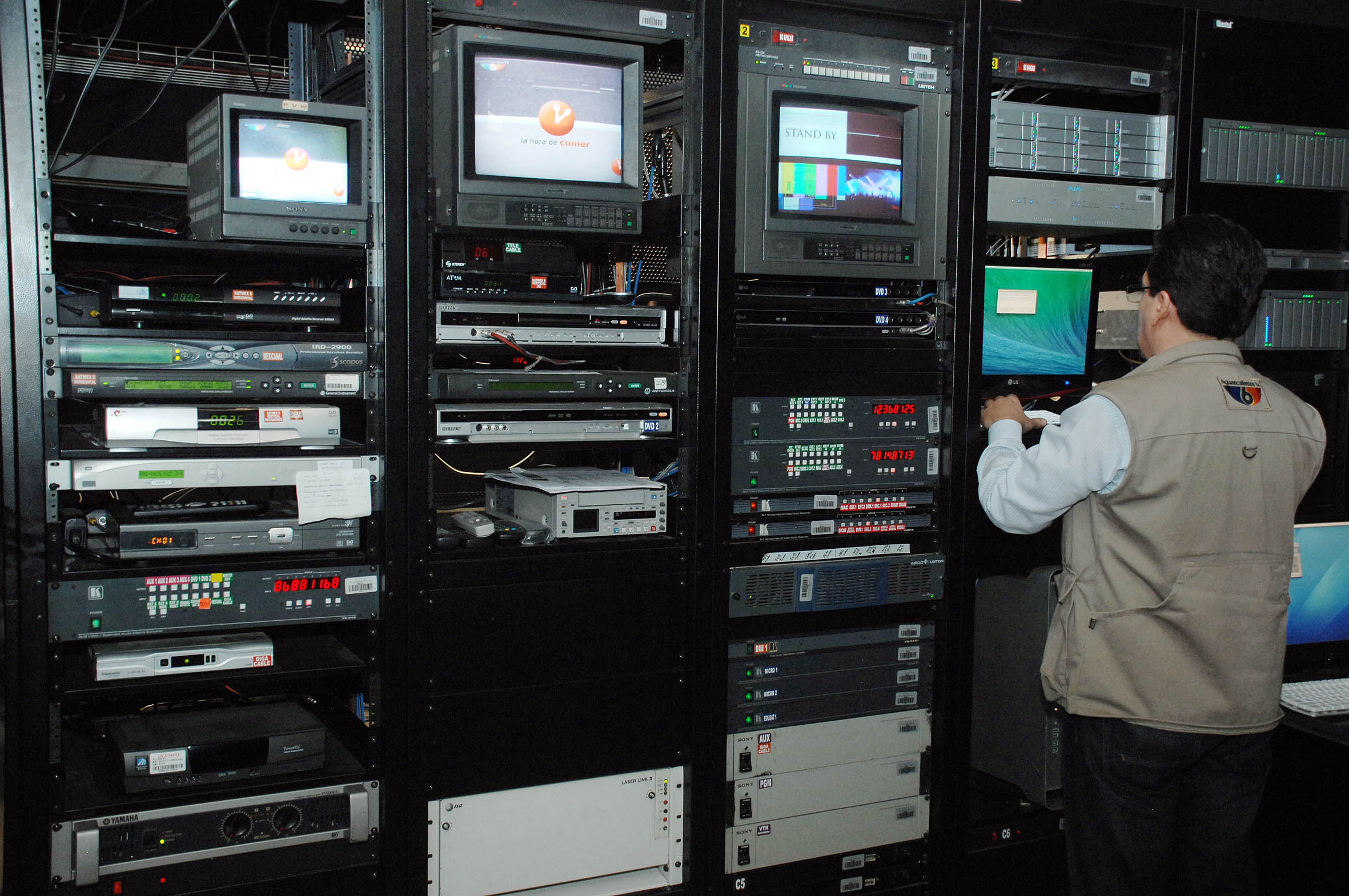 El tiempo no alcanzará para detallar la Reforma en Telecomunicaciones