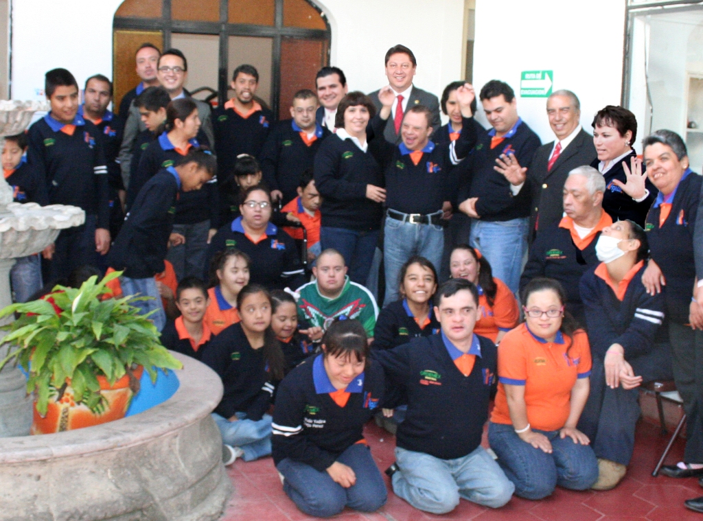 Alianza Social entre Gobierno del Estado y OSC’s