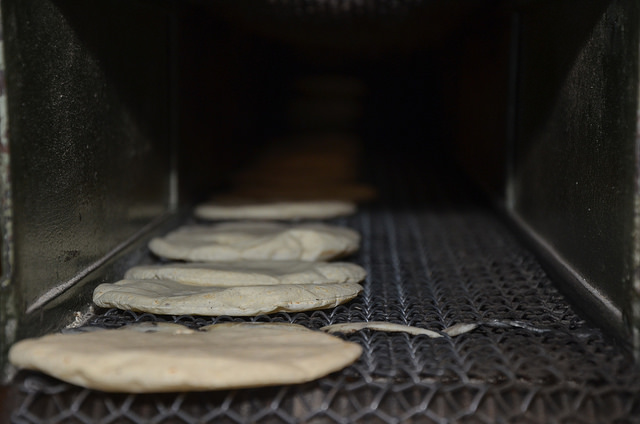 Necesario, incluir la tortilla en la canasta básica