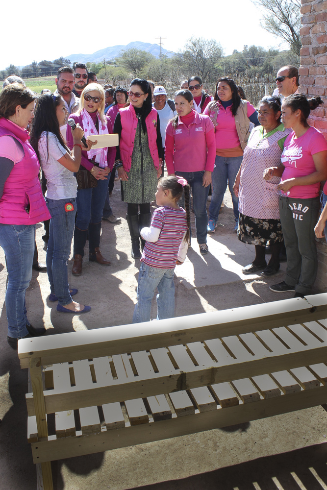 DIF estatal promueve talleres productivos para generar autoempleo