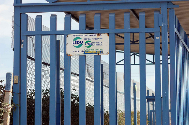 Existen 5 mil 400 sistemas de alarmas, diariamente se activan 30