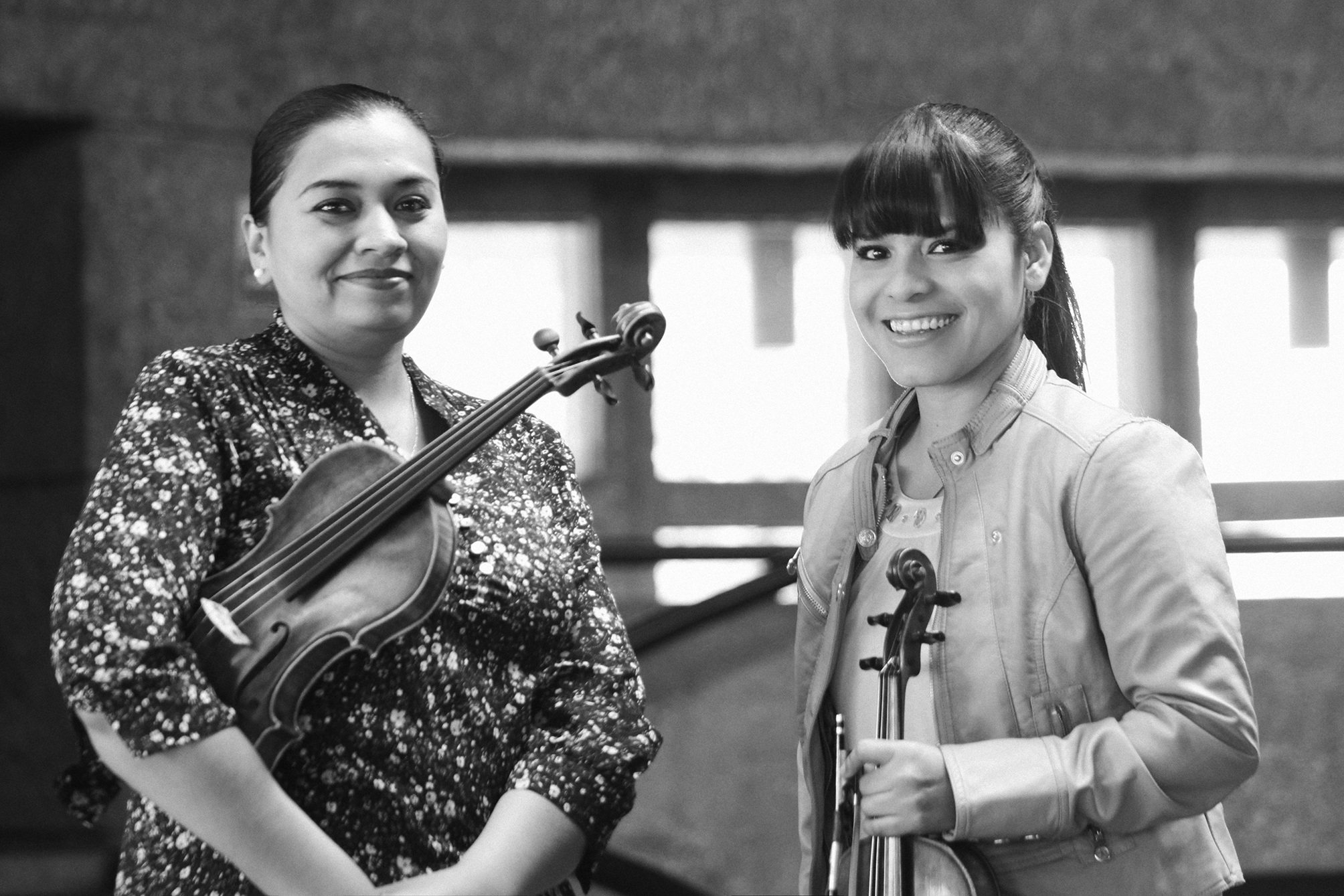 Cuarto concierto de la Orquesta Sinfónica de Aguascalientes