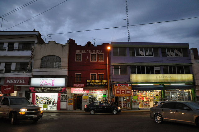 Vigilarán la implementación de medidas preventivas en comercios de Aguascalientes