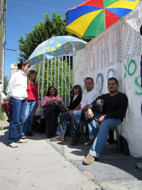 Se extingue paro generalizado en Conalep