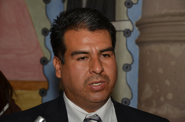 Perredistas estarían interesados en tomar las corridas de toros