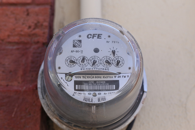 Aguascalientes, entre los estados con menor consumo de energía eléctrica