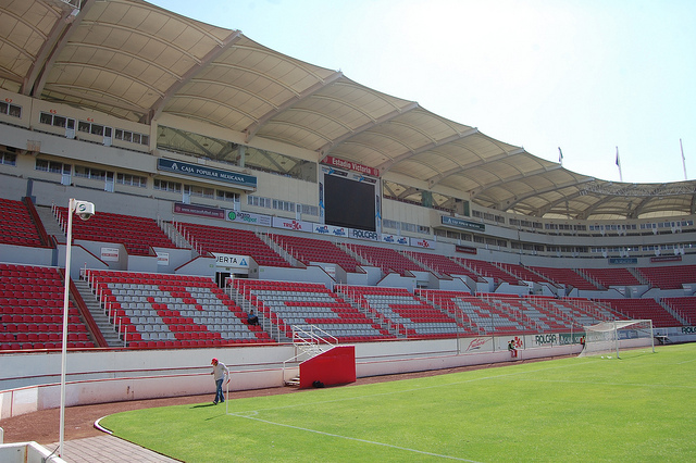 Se cumplirán 13 años de privilegios para el Necaxa
