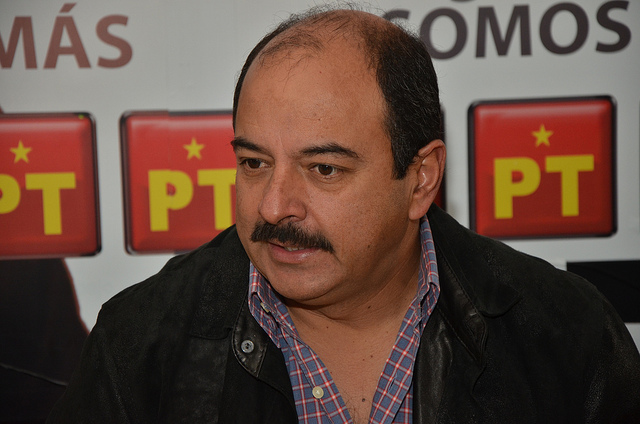 Renuncia el PT a documentar irregularidades del proceso electoral