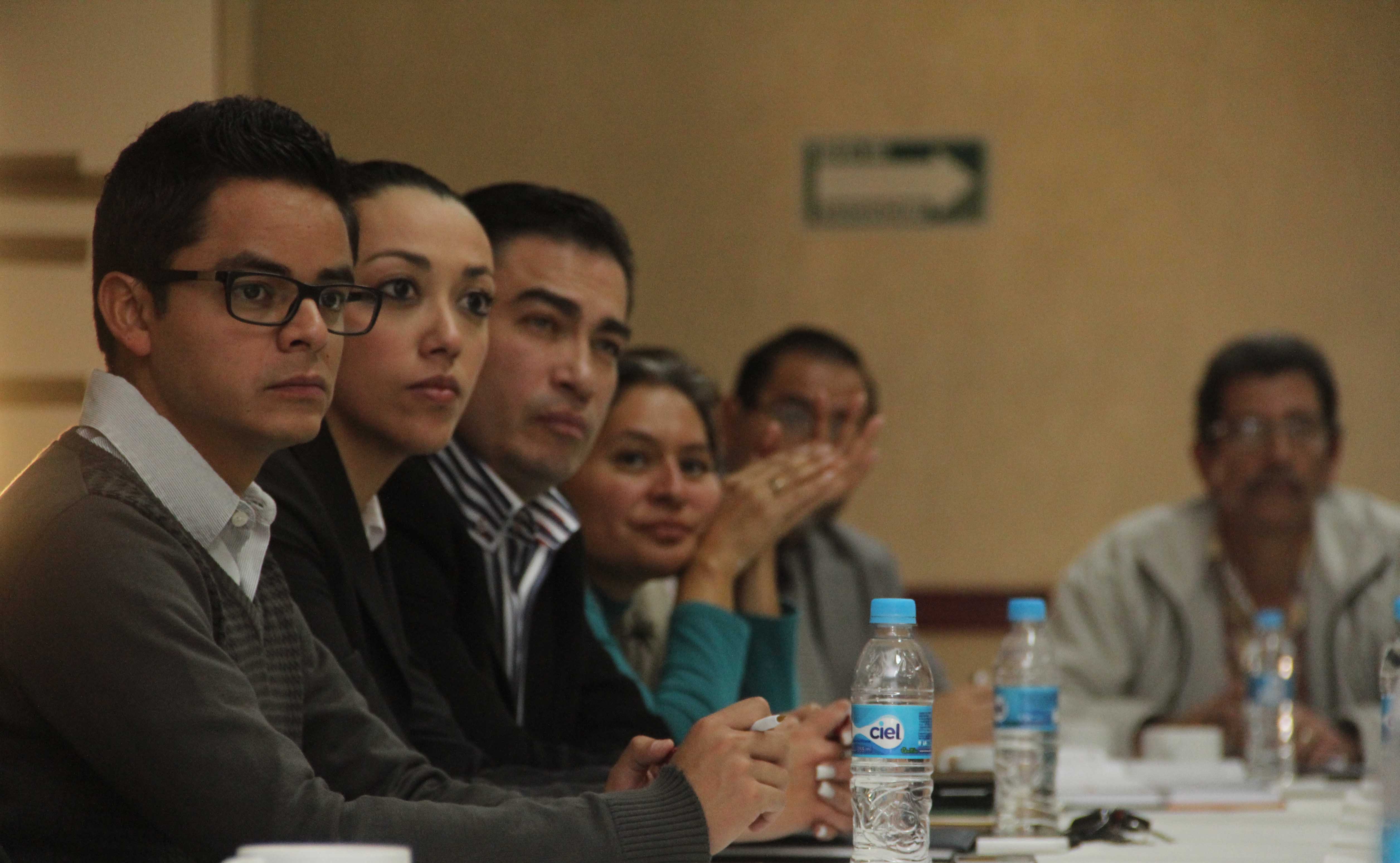 El sector hotelero de Aguascalientes se suma a las estrategias de promoción de la FNSM 2014