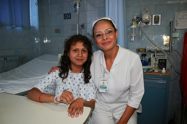 Registran decremento de enfermedades respiratorias