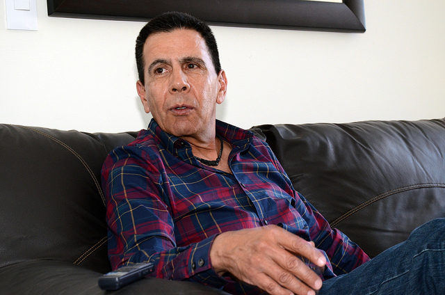 Sin nervios frente a la primera temporada como mánager, asegura Leo Rodríguez