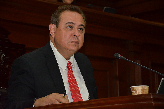 Nuevo Código Penal a la medida de Juicios Orales