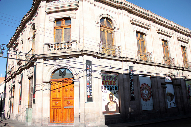 Colección de pago en especie de la SHCP en el Museo de Arte Contemporáneo No. 8