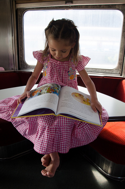 La lectura: responsabilidad de escuelas, pero inicia en casa