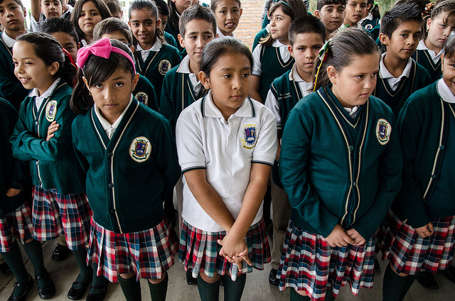 Vacuna del papiloma humano en menores de edad no es anticoncepción, es trabajo de prevención