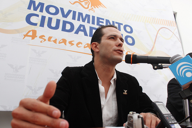 Pide Movimiento Ciudadano a funcionarios que no amenacen a periodistas