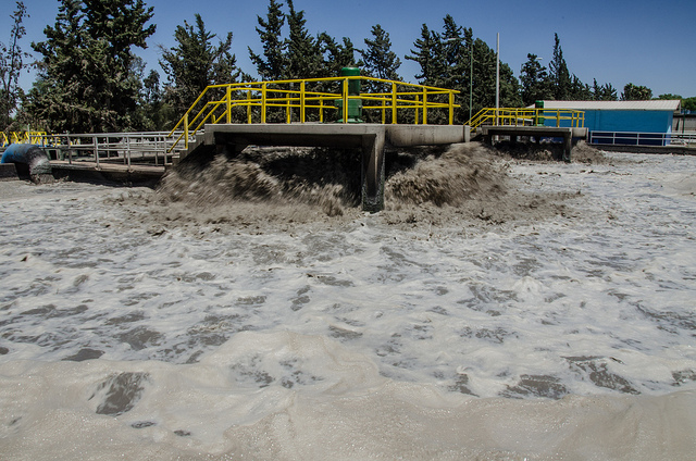 Convenio para tratamiento de aguas residuales era sólo para regularizar, no para cobrar más