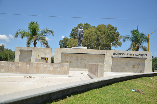 Pide Rincón de Romos mejorar el reparto de recursos a los municipios