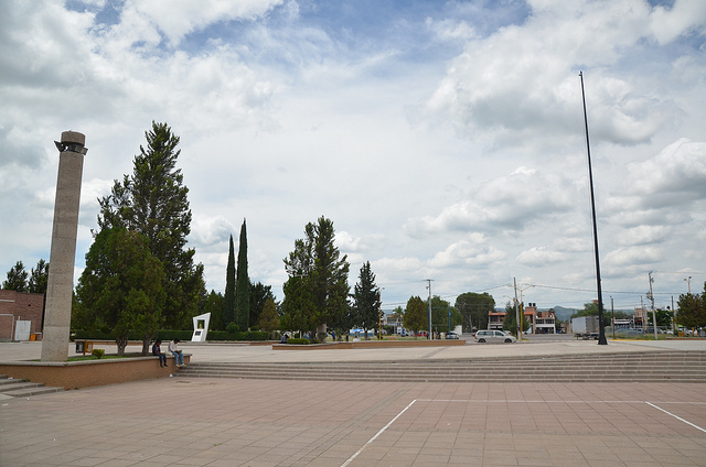 En septiembre, San Francisco de los Romo comienza la segunda etapa de la rehabilitación de la avenida Juárez