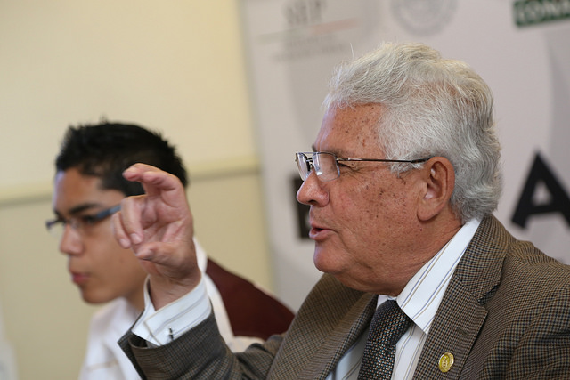 Aguascalientes será sede del Regional de Selección para la Olimpiada Nacional