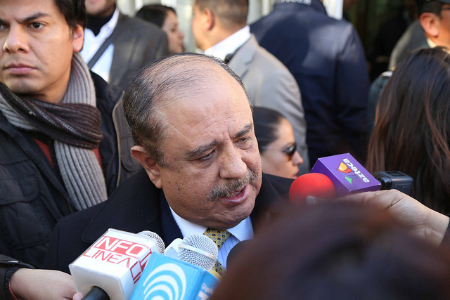 Defiende Secretaría de Gobierno el trabajo de la Junta Local de Conciliación