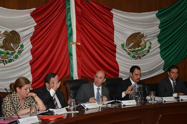 Aprobó Cabildo adecuación al presupuesto de egresos 2014