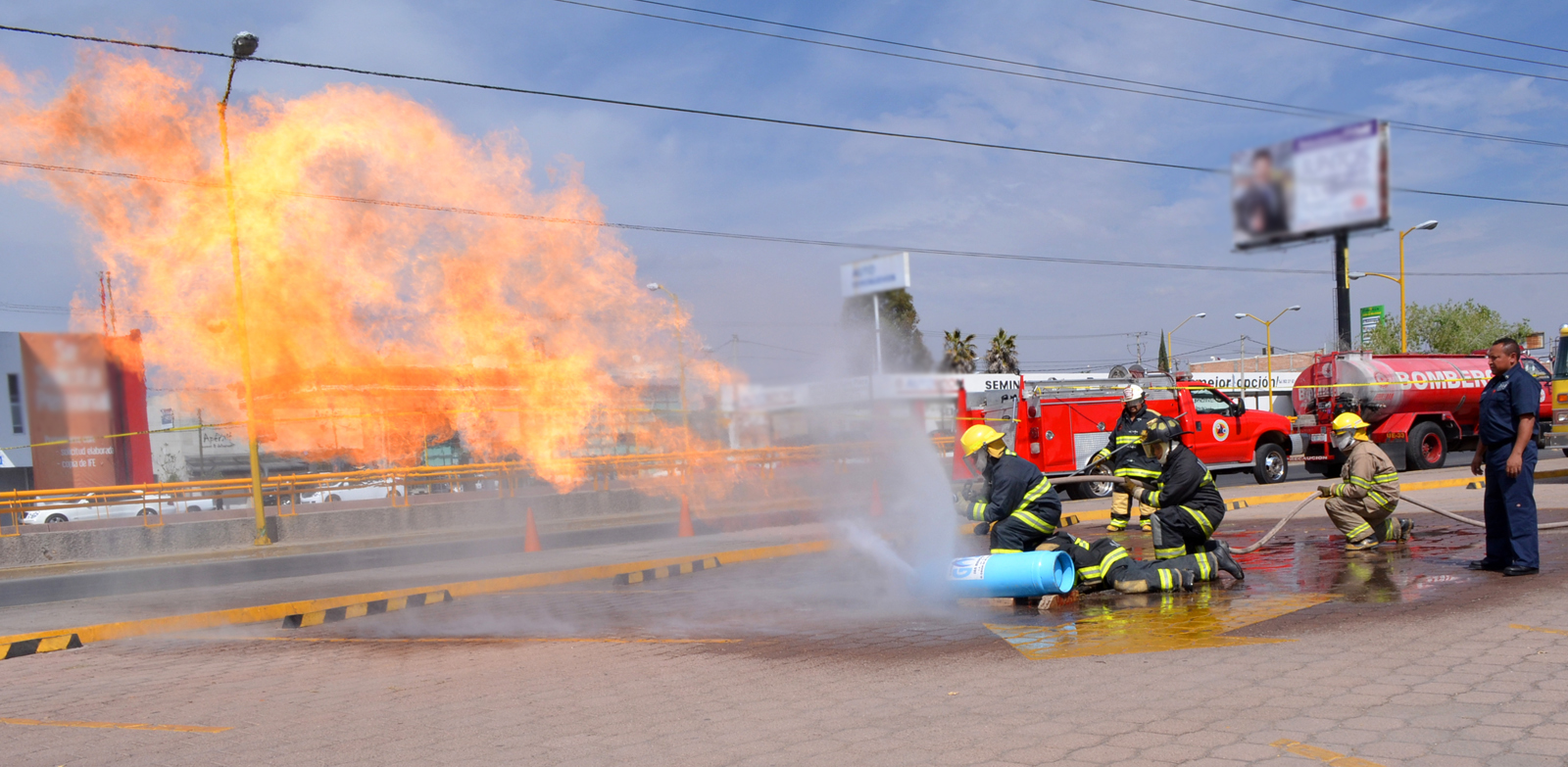 Arranca Campaña de Prevención y Concientización Ciudadana en Materia de Protección Civil