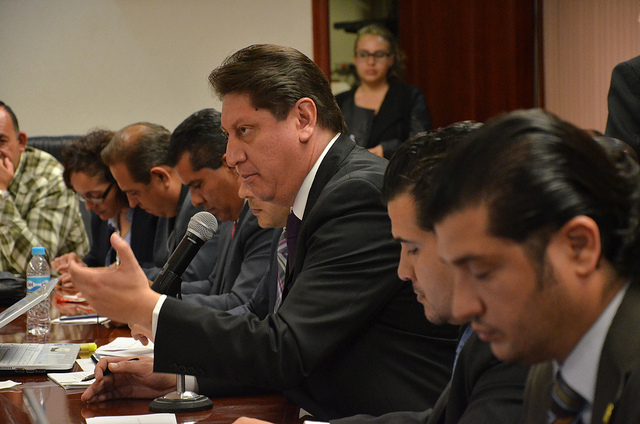 Presentan avances de los programas sociales del gobierno estatal