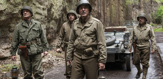 Operación Monumento. De los 11 que tenía… / Mantequilla Extra