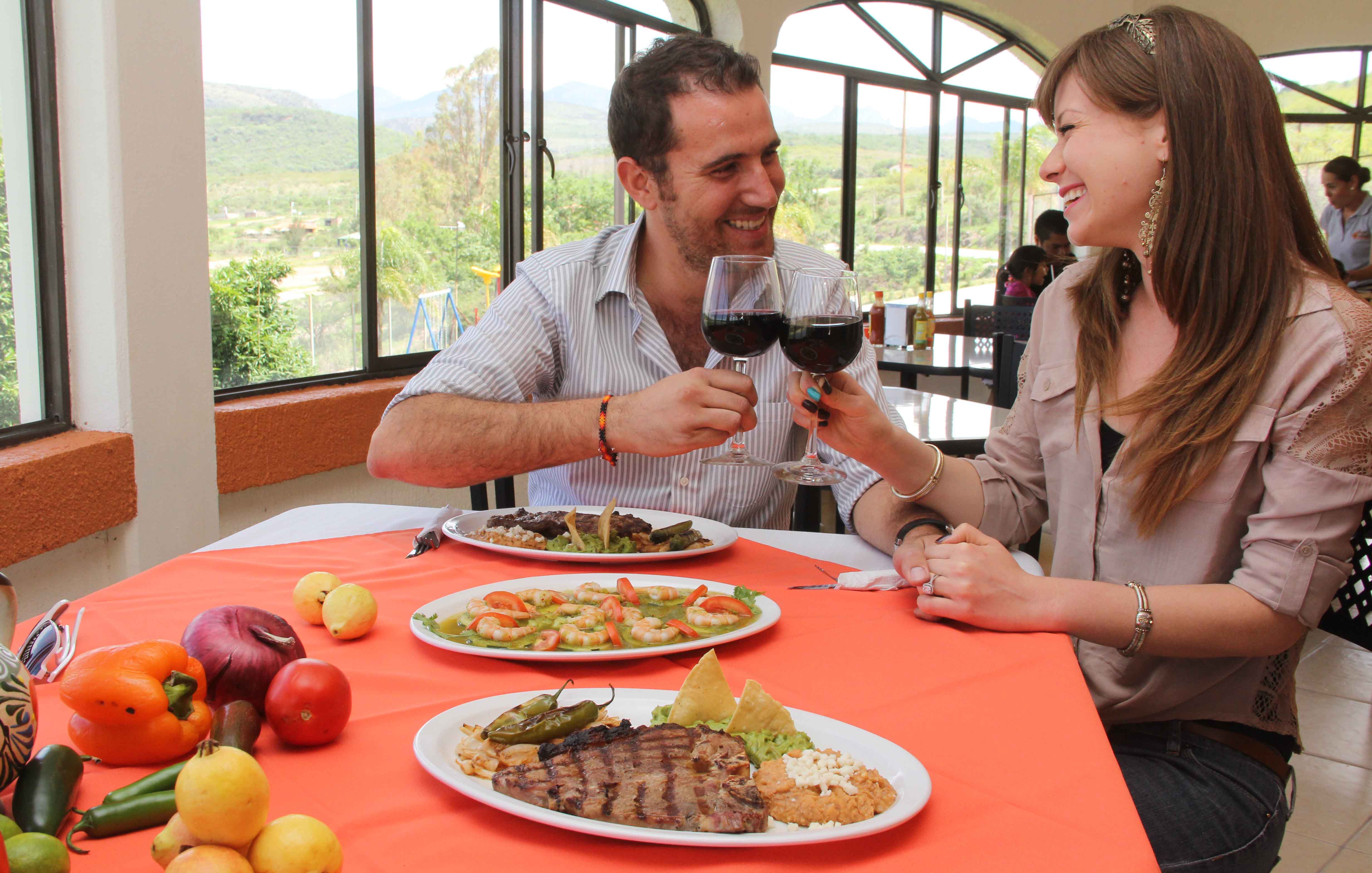 México es sede de la celebración del Día Mundial del Turismo